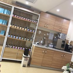 点击看大图 大堂-韩国淼美颜皮肤管理官方直营店