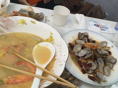 -来之顺海鲜菜馆·青岛菜·始于1993(栈桥店)