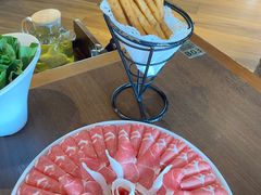 -快乐小羊火锅(河西王府井店)