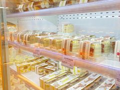 -烘焙町面包店(西四店)