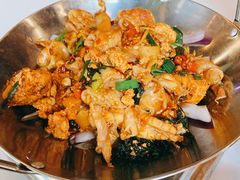 鱼籽鱼泡-老长沙龙虾馆(梅林店)