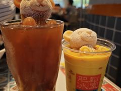 -肥韬茶餐厅(海上世界店)