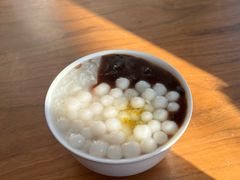 -笃笃笃糖粥(十全街店)