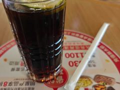 -必胜客(金元宝店)