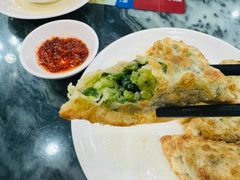 -福星牛奶甜品店(常平店)