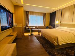 -深圳彭年万丽酒店