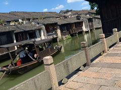 -乌镇东栅景区