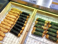-古来思鱼饼
