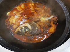 -象牙山铁锅炖(汇东郦城店)
