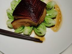 -湖滨28中餐厅·西湖宴·杭州君悦酒店