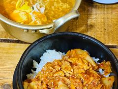 -景福宫韩国料理(恒祥北大街店)