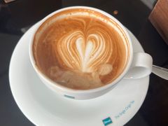 -天津海河悦榕庄·Lobby Lounge大堂吧