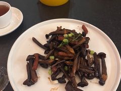 -羡餐厅·杭帮菜·淳菜(千岛湖自由洲际殿店)