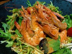 -醉壹号海鲜大排档(厦门美食地标店)