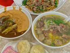 沙茶粿-华威达牛庄(黄埔大道西店)