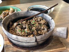 -阿西娅·西北妈妈拿手菜(华联店)