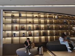 -万象影城(石家庄万象城IMAX激光店)