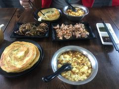 -欧阳家吊炉饼(九纬路店)