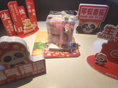 -海底捞火锅(盈石八一广场店)
