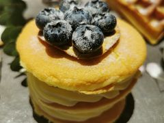-陶享时光西餐·下午茶(信河街店)