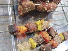 -小李子烧烤火锅地锅(枣行店)