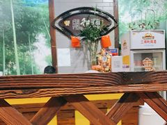 -盈田盈粥庄(博山东路店)