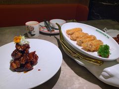 -新白鹿餐厅(嘉兴八佰伴华府店)