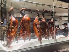 -广府乡下·饭庄(新港东路店)