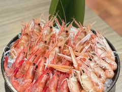-一本魅·日式料理