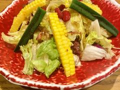 -三禾屋·亚洲融合小馆(未来科技城店)