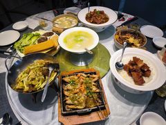 -巨鼎谭家菜(普照寺路店)