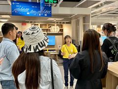 -宜家家居(哈尔滨商场店)