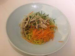 -眉州东坡(春秀路店)