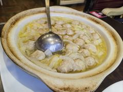 -老牌坊鲁菜名店(聊城美食岛店)