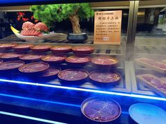 -焰江山海鲜牛排烤肉自助(锦华万达二星店)
