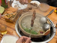 -花姐羊肉炉(吕厝店)