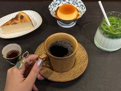 -Rechill Cafe(工体店)