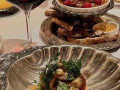 -壳里西餐厅Coquille Seafood Bistro(蒙自路店)