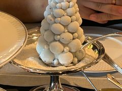 -王府半岛酒店·大堂茶座