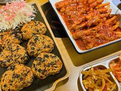 -小木屋米酒店总店