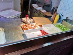 自助取餐区-特派卷·老北京烤鸭卷(合生汇购物中心店)