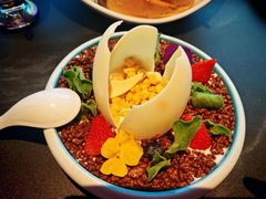 -烛影拾光观景餐厅·创意菜·摄影·小提琴(大唐不夜城店)