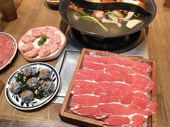 -袁山山重庆火锅(丈八北路店)