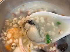 -广场正宗原汁薏米店