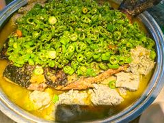 -莫熙炉鱼(旭海时代广场店)