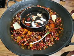 -楠火锅(龙阳广场店)