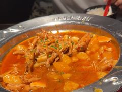 -胖哥俩肉蟹煲(湖滨银泰in77店)