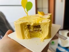 -好利来(八角店)