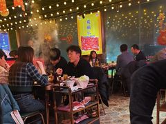 -大吉利·潮汕鲜牛肉火锅(西安店)