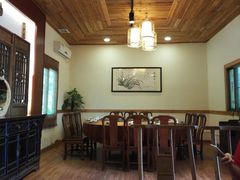 包厢-横琴公社餐厅